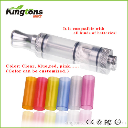 2014 Kingtons Colorful Rebuidable Tank Cartomizer, Wax Atomizer